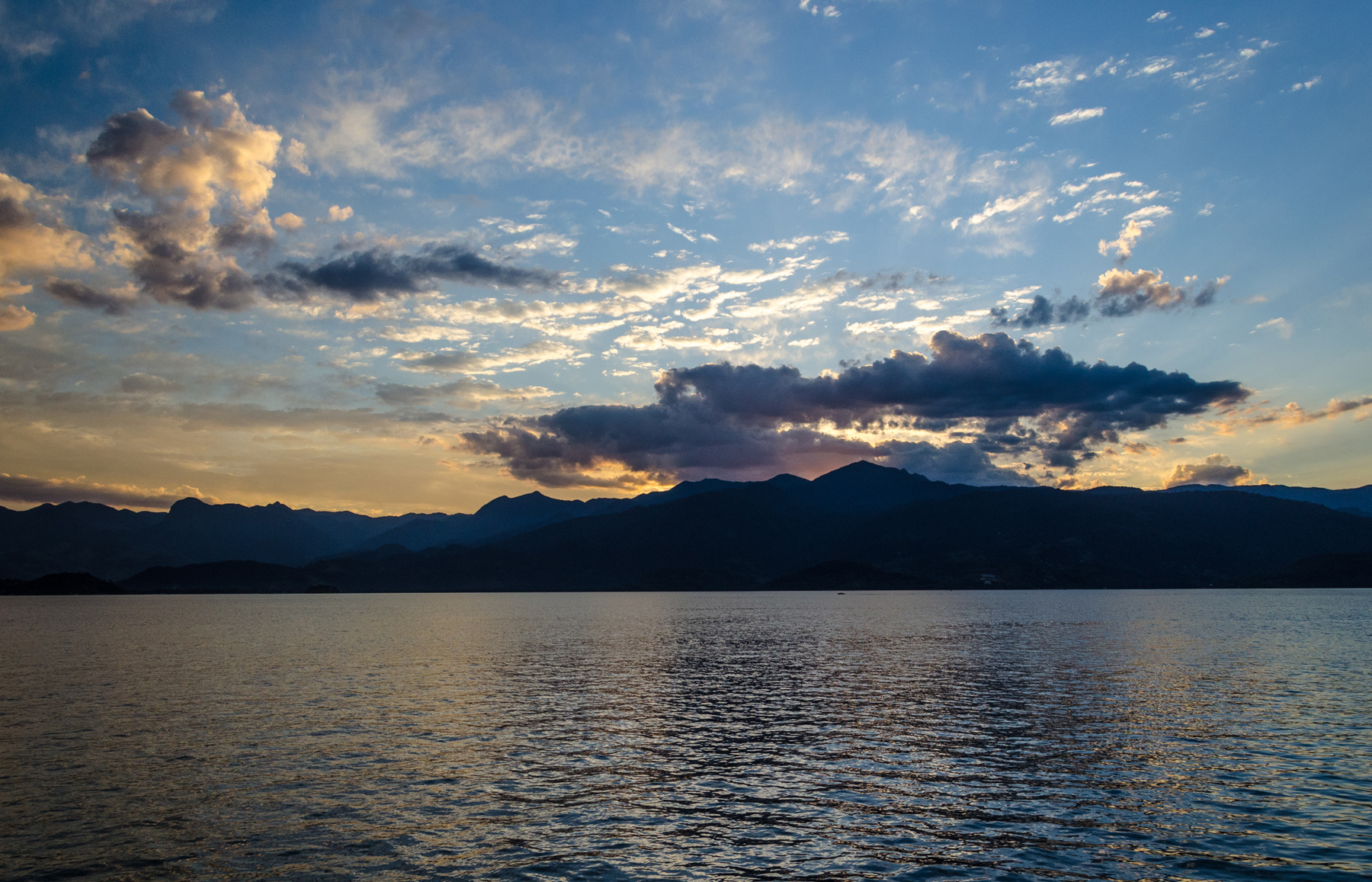 Paraty, Brésil